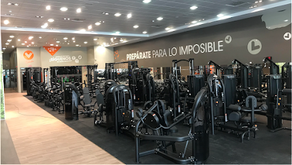 VivaGym (Alcobendas