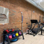 Vive Entrenamiento Personal (Palencia)