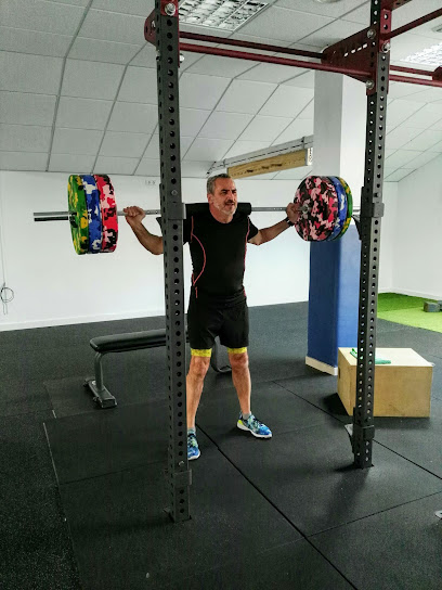 ViveVien - Centro de Entrenamiento (Cáceres