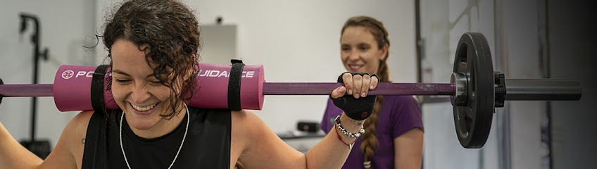 Vivir 100 - Entrenador Personal en Chamberí (Madrid