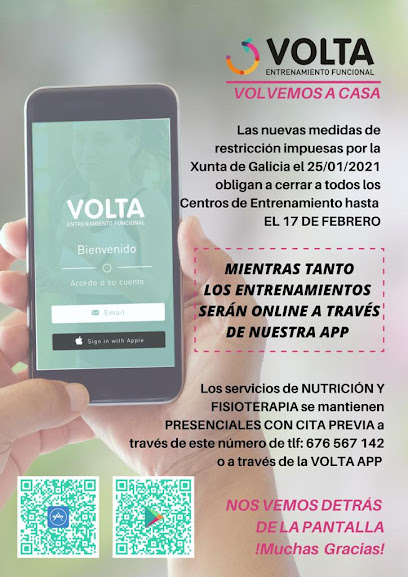 VOLTA (Vigo