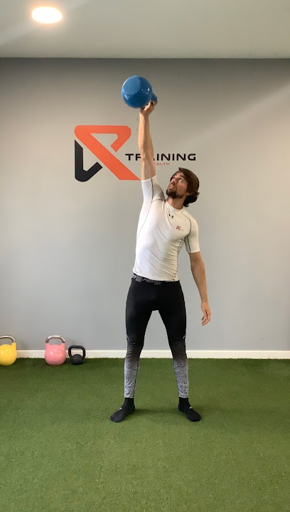 VR TRAINING SPORT (Getafe