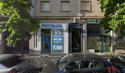 Vs Personal Trainer (Soria