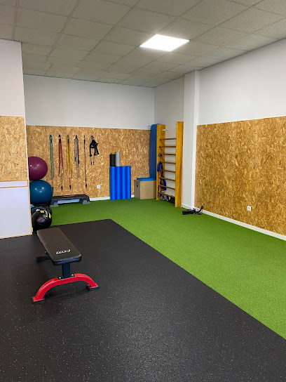 WaveFit (Vilagarcía de Arousa