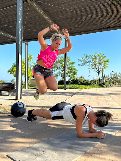 We Commit Workout (Palma