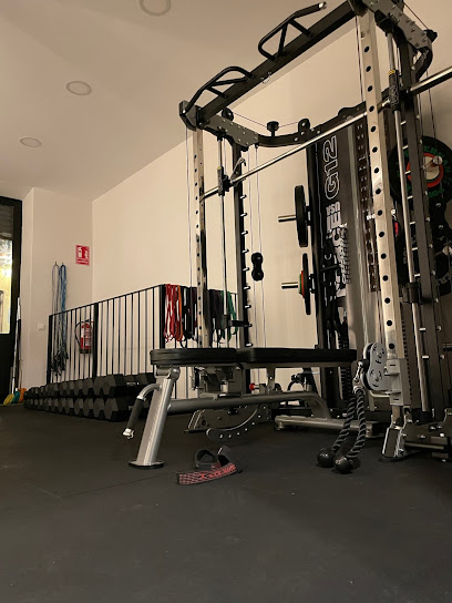 We Love Fit (Madrid