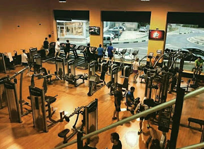 Welcomesport (Ontinyent