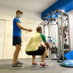 WELLNESS STUDIO Entrenador Personal Alicante (Alicante)