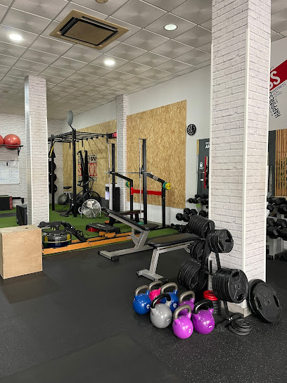 WELLNESS STUDIO FITNESS & BEAUTY (Badajoz