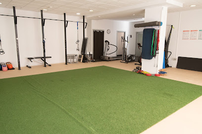 Wellness Trainer.Otra Forma De Vida S.L (Las Palmas de Gran Canaria