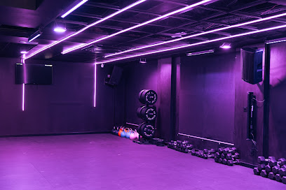 WEMOOV Workout Fitness Experience (Madrid