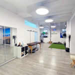 Wetrain Barcelona - Entrenamiento personal, Fisioterapia y Rendimiento Deportivo (Barcelona)