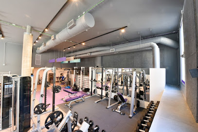 Wetrain Mollet - Gimnasio 24h y entrenamiento fisioterapéutico (Mollet del Vallès