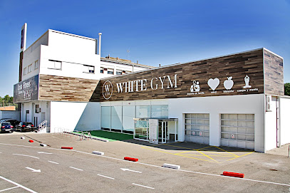 White Gym (Zaragoza