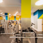 Wifit Gym Palencia (La Habana)