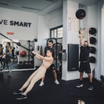 WIN Fitness (Barcelona)
