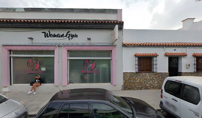 Womangym (La Línea de la Concepción