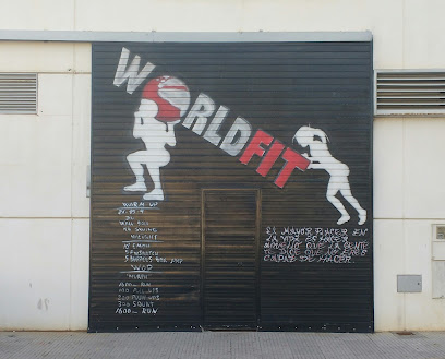 WORLDFIT Punta Umbría (Punta Umbría