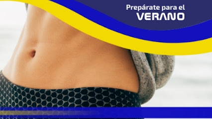 X FITNESS LEGANES (Leganés
