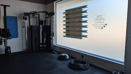 XCLUSIVE FIT | Entrenador Personal Campello (El Campello