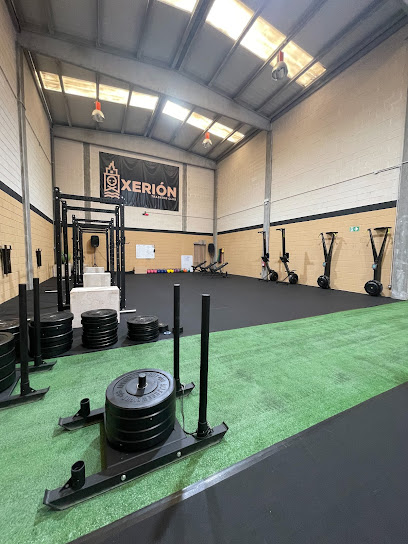 Xerion Training Club (A Coruña