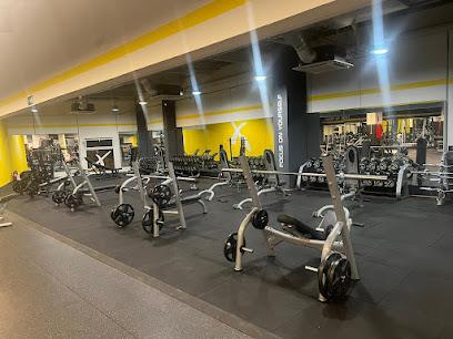 Xfitness Tres Cantos (Tres Cantos