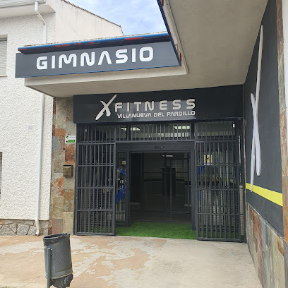XFITNESS VILLANUEVA DEL PARDILLO (Villanueva del Pardillo