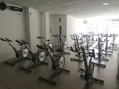 XIMNASIO NATURAL SPORT (Ribeira