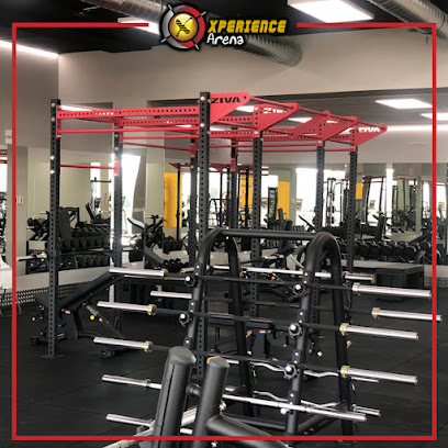 Xperience Arena (Valladolid