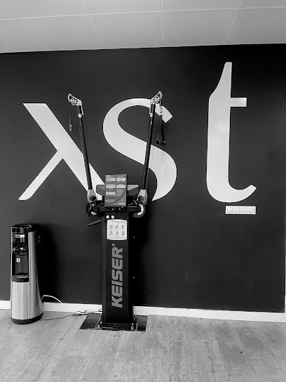XST Xabier Sanchez Training (Getxo