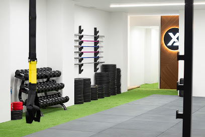 XTRAINER | Entrenamiento en Elche (Elche
