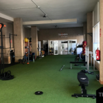 XTRAINING by Daniel Salgueiro (Sevilla)
