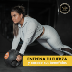 Y+D Training Gimnasio Boutique en Alicante (Alicante)