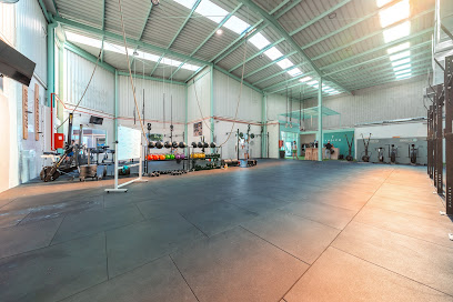 Yndico Training Center (Málaga