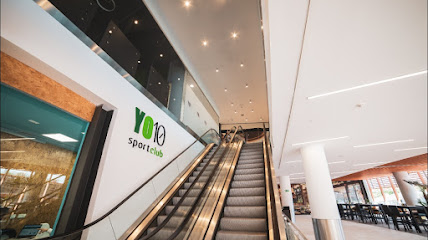 YO10 Sport Club Sevilla (Sevilla