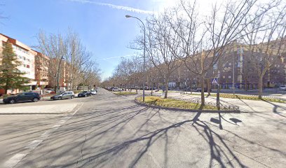 Yoentreno (Tres Cantos