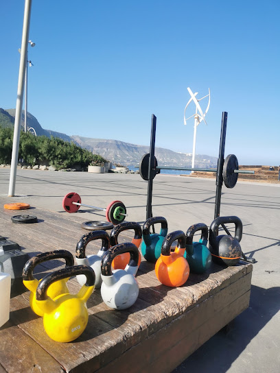 YoinFit (Las Palmas de Gran Canaria