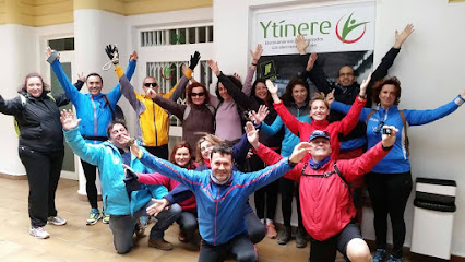YTÍNERE (Mairena del Aljarafe