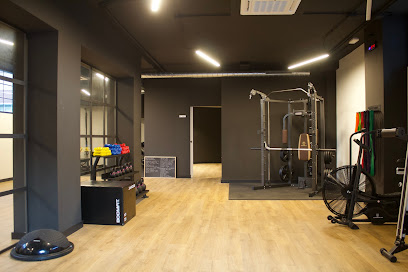 Yuniq Boutique Gym - Urduliz (Landa
