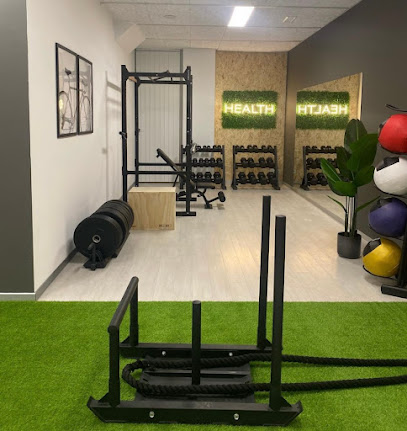Zaindu Health (Barañáin