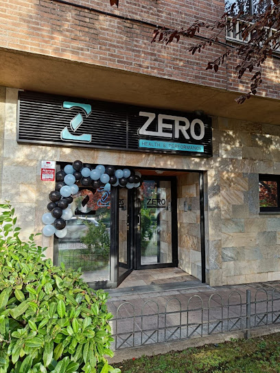 Zero | Entrenamiento y Fisioterapia (Segovia