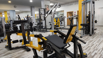 Zeta Fitness (Molina de Segura