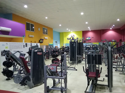 Zona 7 Fitness (La Unión