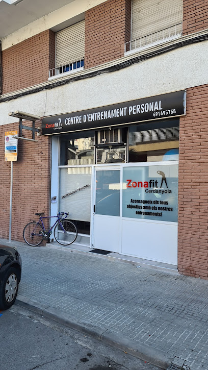 ZonaFit Entrenament Personal (Cerdanyola del Vallès