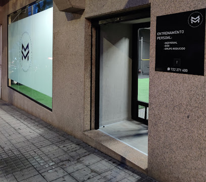 ZonaMV (A Coruña